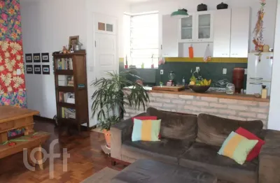 Apartamento com 2 quartos à venda na rua muniz de sousa, 1084, liberdade, são paulo por r$ 750.000