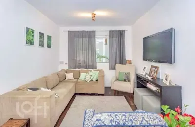 Apartamento com 3 quartos à venda na rua urano, 18, liberdade, são paulo por r$ 1.000.000