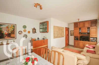 Apartamento com 2 quartos à venda na rua josé do patrocínio, 648, vila mariana, são paulo por r$ 776.882