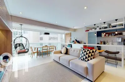 Apartamento com 1 quarto à venda na rua nilo, 170, liberdade, são paulo por r$ 1.380.000