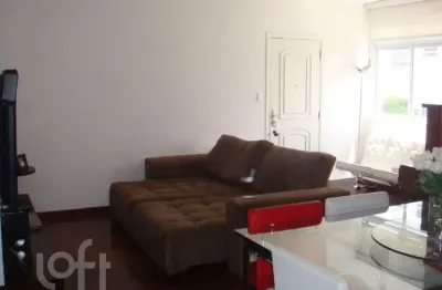 Apartamento com 3 quartos à venda na rua josé do patrocínio, 645, vila mariana, são paulo por r$ 880.000