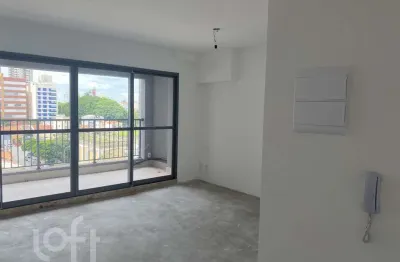 Apartamento com 1 quarto à venda na rua carlos petit, 215, vila mariana, são paulo por r$ 580.000