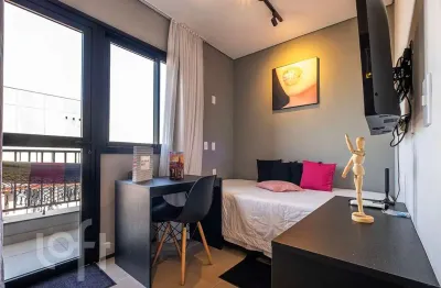 Apartamento com 1 quarto à venda na rua humberto i, 1005, vila mariana, são paulo por r$ 420.000