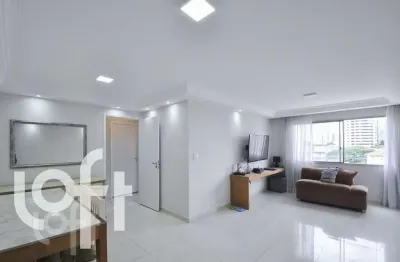 Apartamento com 3 quartos à venda na rua domingos de morais, 1334, vila mariana, são paulo por r$ 698.000