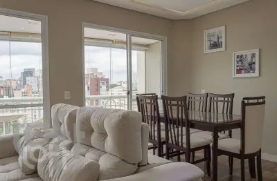 Apartamento com 3 quartos à venda na rua capitão macedo, 171, vila mariana, são paulo por r$ 1.490.000