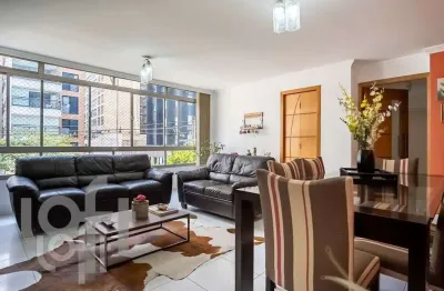 Apartamento com 3 quartos à venda na rua azevedo macedo, 57, vila mariana, são paulo por r$ 1.350.000