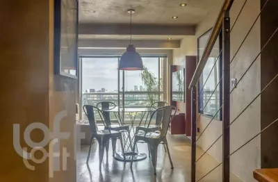 Apartamento com 2 quartos à venda na rua tangará, 53, vila mariana, são paulo por r$ 1.850.000