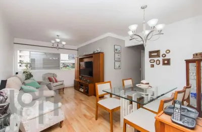 Apartamento com 3 quartos à venda na rua artur de azevedo, 533, jardim paulista, são paulo por r$ 1.250.000