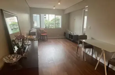 Apartamento com 1 quarto à venda na rua cônego eugênio leite, 916, pinheiros, são paulo por r$ 840.000