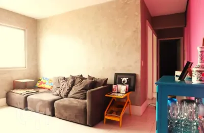 Apartamento com 2 quartos à venda na rua cardeal arcoverde, 2237, pinheiros, são paulo por r$ 650.000