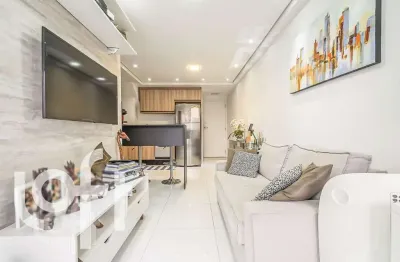 Apartamento com 1 quarto à venda na avenida eusébio matoso, 786, pinheiros, são paulo por r$ 1.566.760
