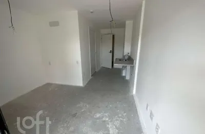 Apartamento com 1 quarto à venda na rua galeno de almeida, 245, jardim paulista, são paulo por r$ 590.000