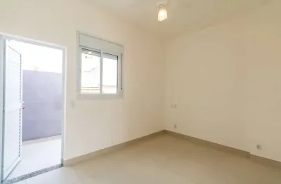 Apartamento com 1 quarto para alugar na Rua Professor Batista de Andrade, 253, Brás, São Paulo