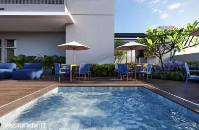 Apartamento para venda em butantã com 3 quartos, sendo 1 suíte , 85m²