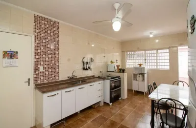 Casa com 2 quartos à venda na Rua Andresa, 39, Jaraguá, São Paulo