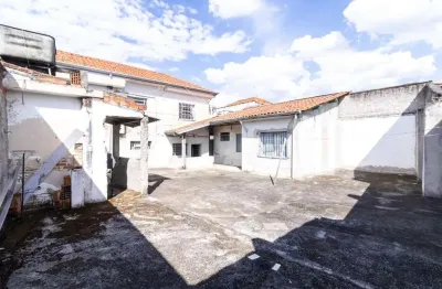 Terreno à venda na Rua Orminda, 105, Vila Santa Maria, São Paulo
