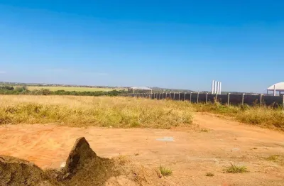 Terreno comercial à venda na Avenida Cláudio Manoel da Costa, Lt 2, Vila Rica, Rondonópolis