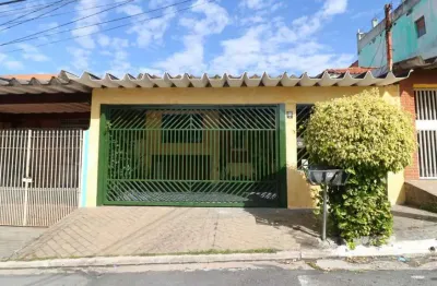 Casa para venda em bortolândia com 4 quartos, sendo 1 suíte , 188m²
