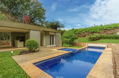 Casa no condomínio condomínio fazenda serrazul para venda com 4 quartos, sendo 2 suítes , 520m²