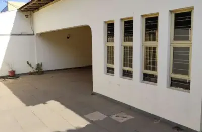 Casa para venda em loteamento cellos com 2 quartos, sendo 1 suíte , 160m²