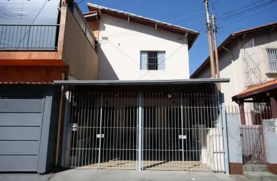 Casa com 2 quartos à venda na Rua Enéias Luís Carlos Barbanti, 207, Freguesia do Ó, São Paulo