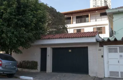 Casa com 3 quartos à venda na Rua Guilhermina, 48, Imirim, São Paulo