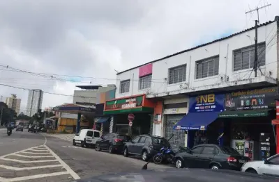 Sala comercial à venda na Avenida Cupecê, 2164 - 216, Cidade Ademar, São Paulo