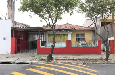 Casa com 4 quartos à venda na Rua Ouro Grosso, 719, Parque Peruche, São Paulo