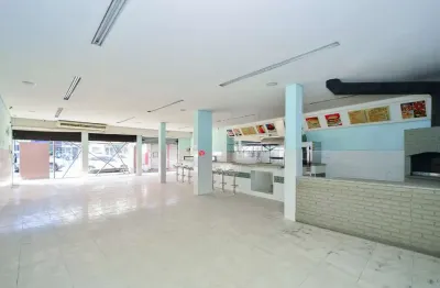 Ponto comercial à venda na Rua Cerro Corá, 985, Vila Romana, São Paulo