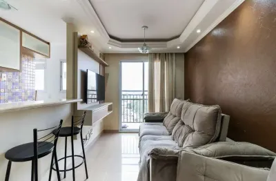 Apartamento com 2 quartos à venda na Rua São Francisco de Salles, 191, Centro, Diadema