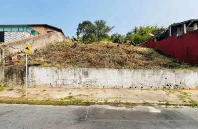Terreno à venda na Avenida Ribeirão Pires, s/n, Suíssa, Ribeirão Pires