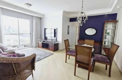 Apartamento para venda em vila aurora (zona norte) com 2 quartos , 60m²