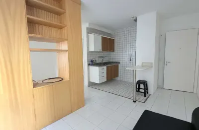 Kitnet / Stúdio à venda na Rua Cardoso de Almeida, 840, Perdizes, São Paulo