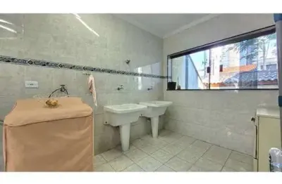 Sobrado para venda em jardim com 5 quartos, sendo 4 suítes , 540m²