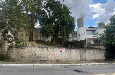 Terreno residencial para venda em Jardim Vitória Régia , 364m²