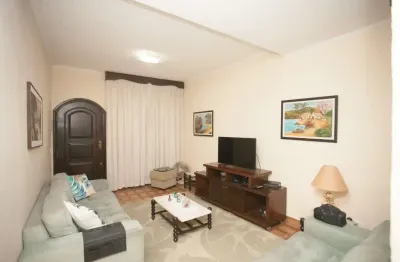 Casa com 3 quartos à venda na Avenida Itaberaba, 2261, Itaberaba, São Paulo