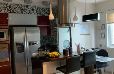 Apartamento à venda na Rua Teixeira de Melo, 355, Tatuapé, São Paulo