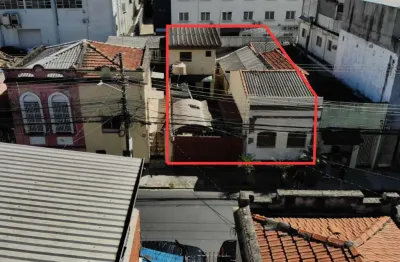 Terreno à venda na Rua Félix Guilhem, 1072, Lapa, São Paulo