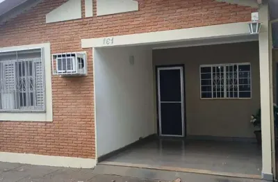 Casa para venda em independência com 4 quartos, sendo 2 suítes , 159m²
