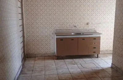 Casa com 2 quartos à venda na Rua Professor Antônio Rodrigues da Silva, 184, Presidente Médici, Ribeirão Preto