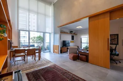 Apartamento para venda em parque do morumbi com 2 quartos, sendo 2 suítes , 143m²
