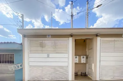 Sobrado para venda em vila lucinda com 3 quartos, sendo 3 suítes , 390m²