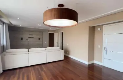 Cobertura para venda em jardim monte kemel com 3 quartos, sendo 3 suítes , 280m²