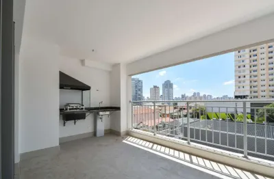 Apartamento para venda em vila gomes cardim com 3 quartos, sendo 1 suíte , 100m²