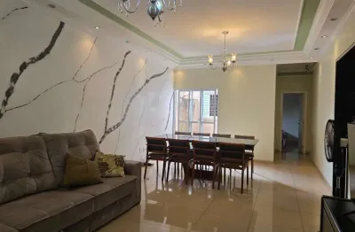 Casa para venda em parque residencial cândido portinari com 3 quartos, sendo 1 suíte , 207m²