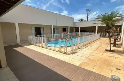 Casa para venda em jardim tropical com 5 quartos, sendo 5 suítes , 300m²