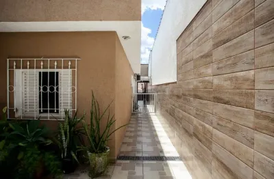 Casa para venda em Lauzane Paulista com 3 quartos, sendo 1 suíte , 191m²