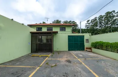 Ponto comercial à venda na Rua Joaquim Guimarães, 50, Butantã, São Paulo