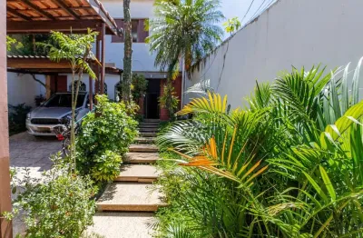 Casa para venda em jardim oriental com 3 quartos, sendo 2 suítes , 260m²