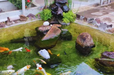 Casa comercial à venda na Avenida Antônio Barbieri, 311, Jardim Nova Aparecida, Jaboticabal